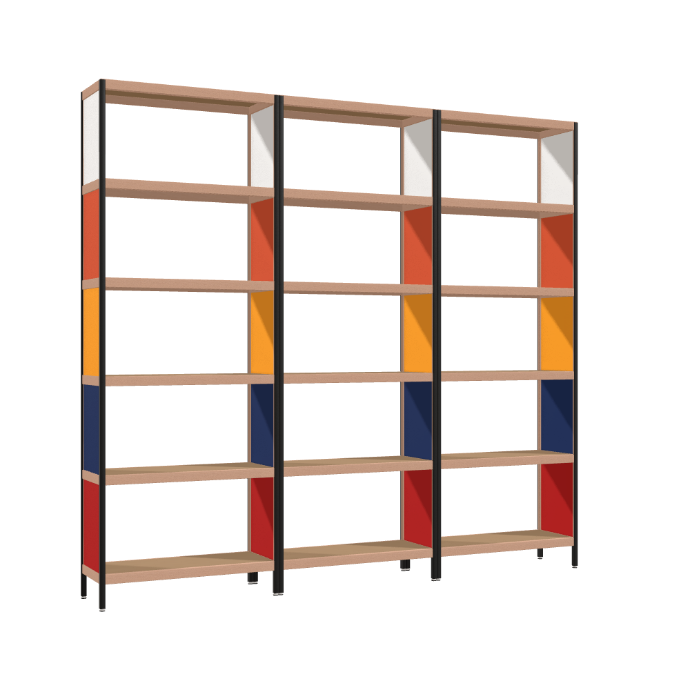 Furniture (220x240x32 cm)