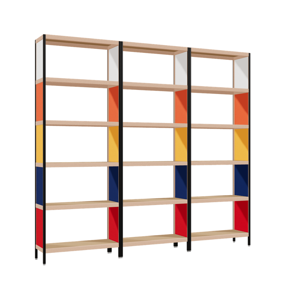 Meubels (220x240x32 cm)