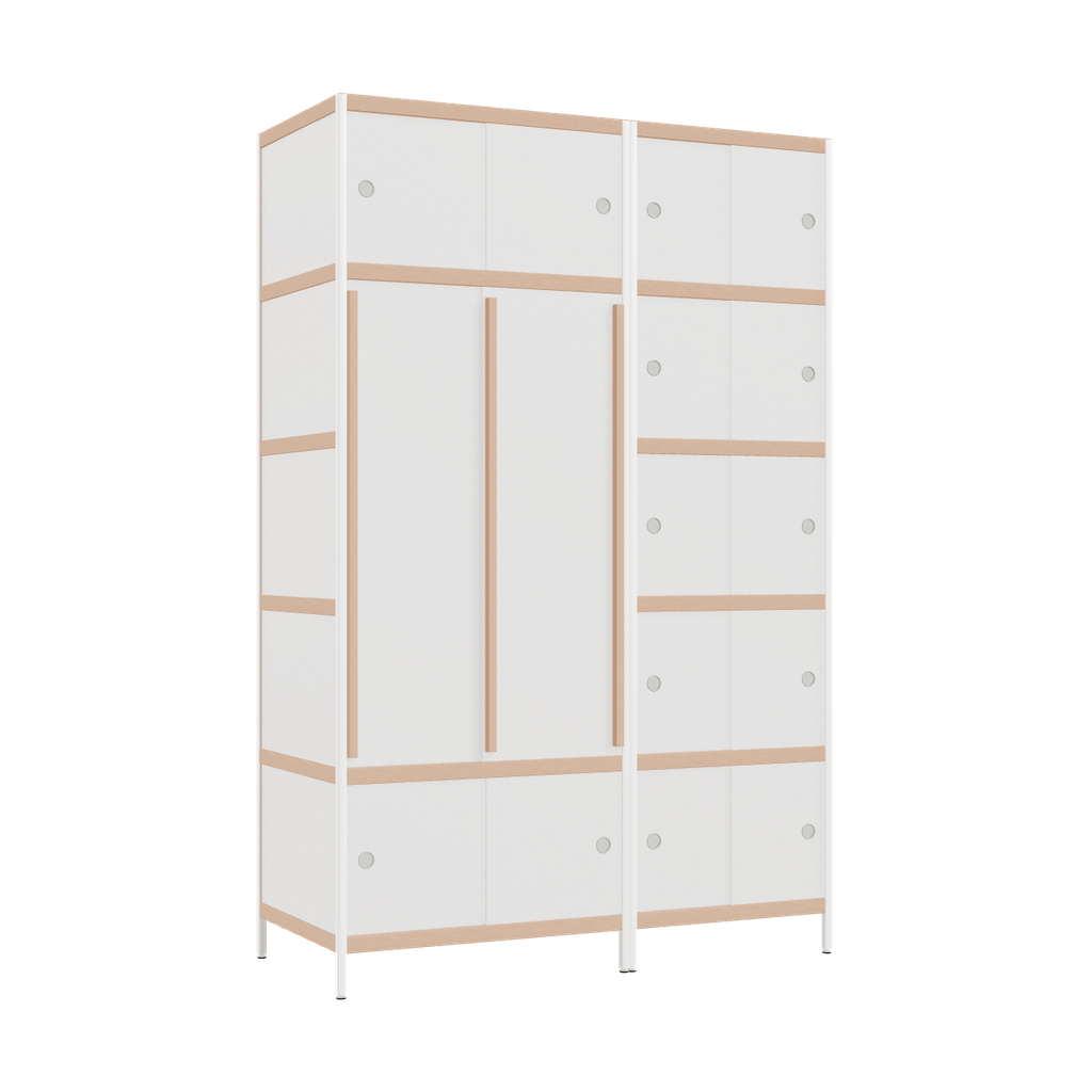 Furniture (220x142x62 cm)