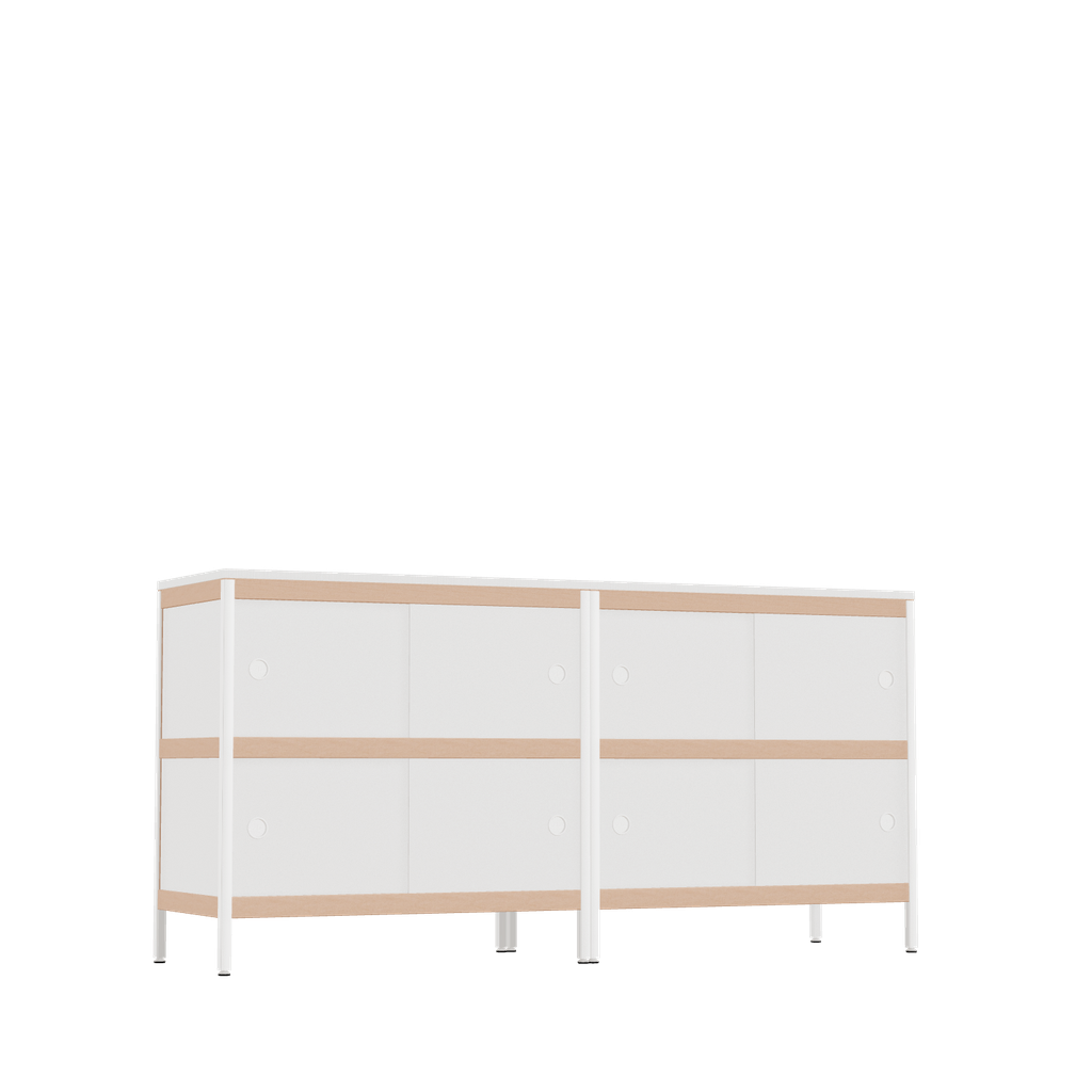 Meubels (78.8x160x42 cm)