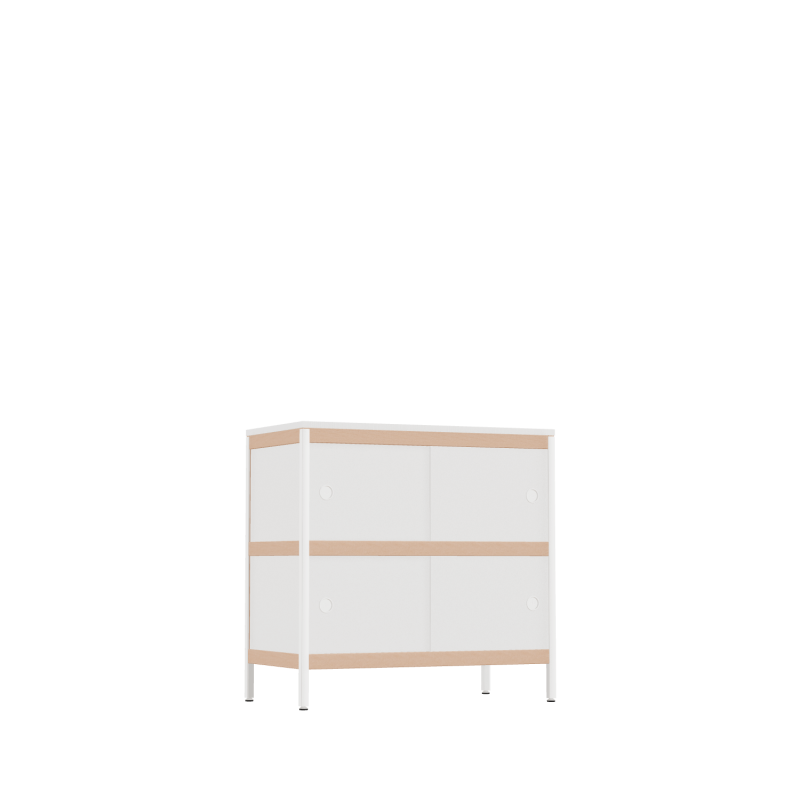 Cabinet (78.8x80x42 cm)