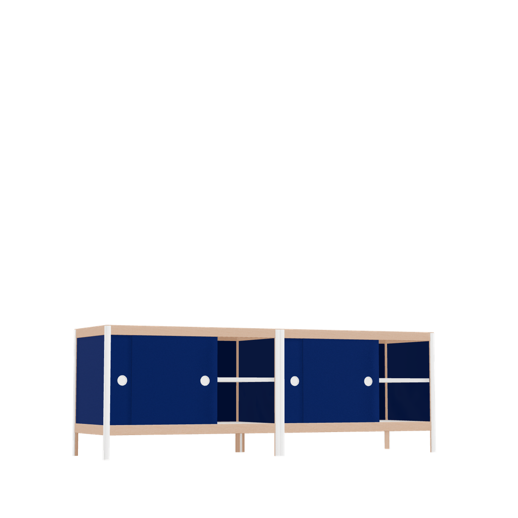 Meubles (55x160x42 cm)