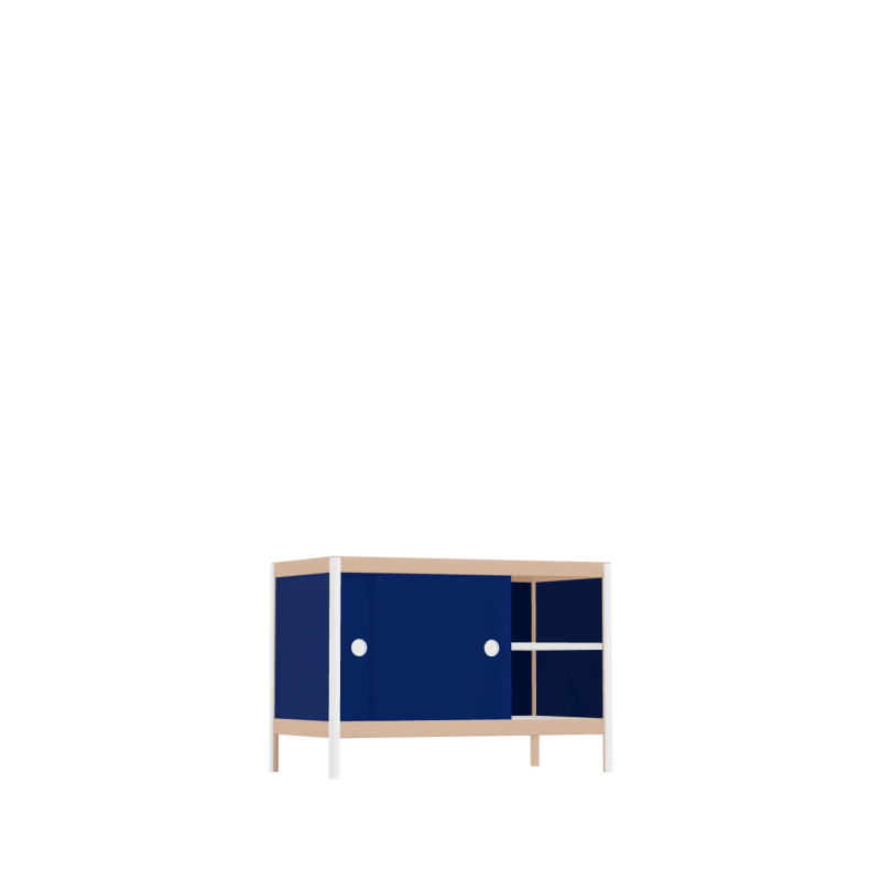 Meuble bas (55x80x42 cm)