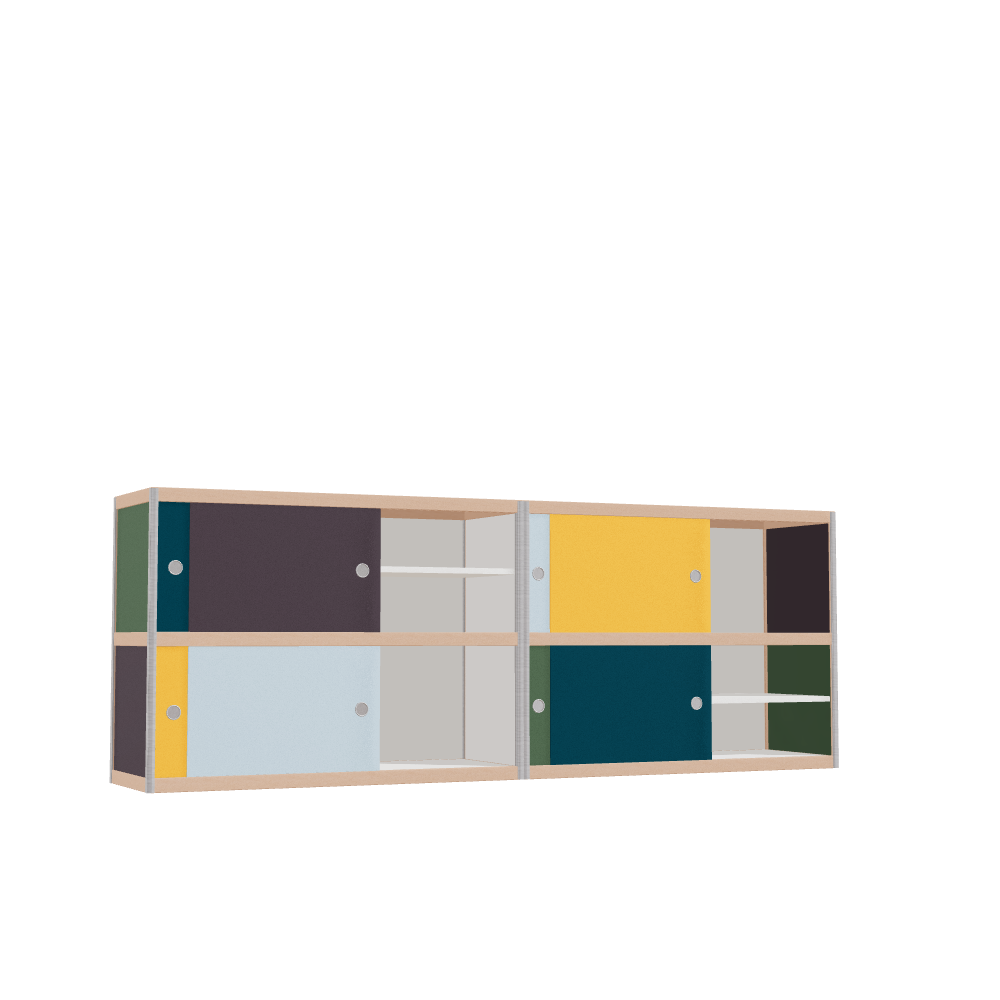 Meubles (86x240x42 cm)