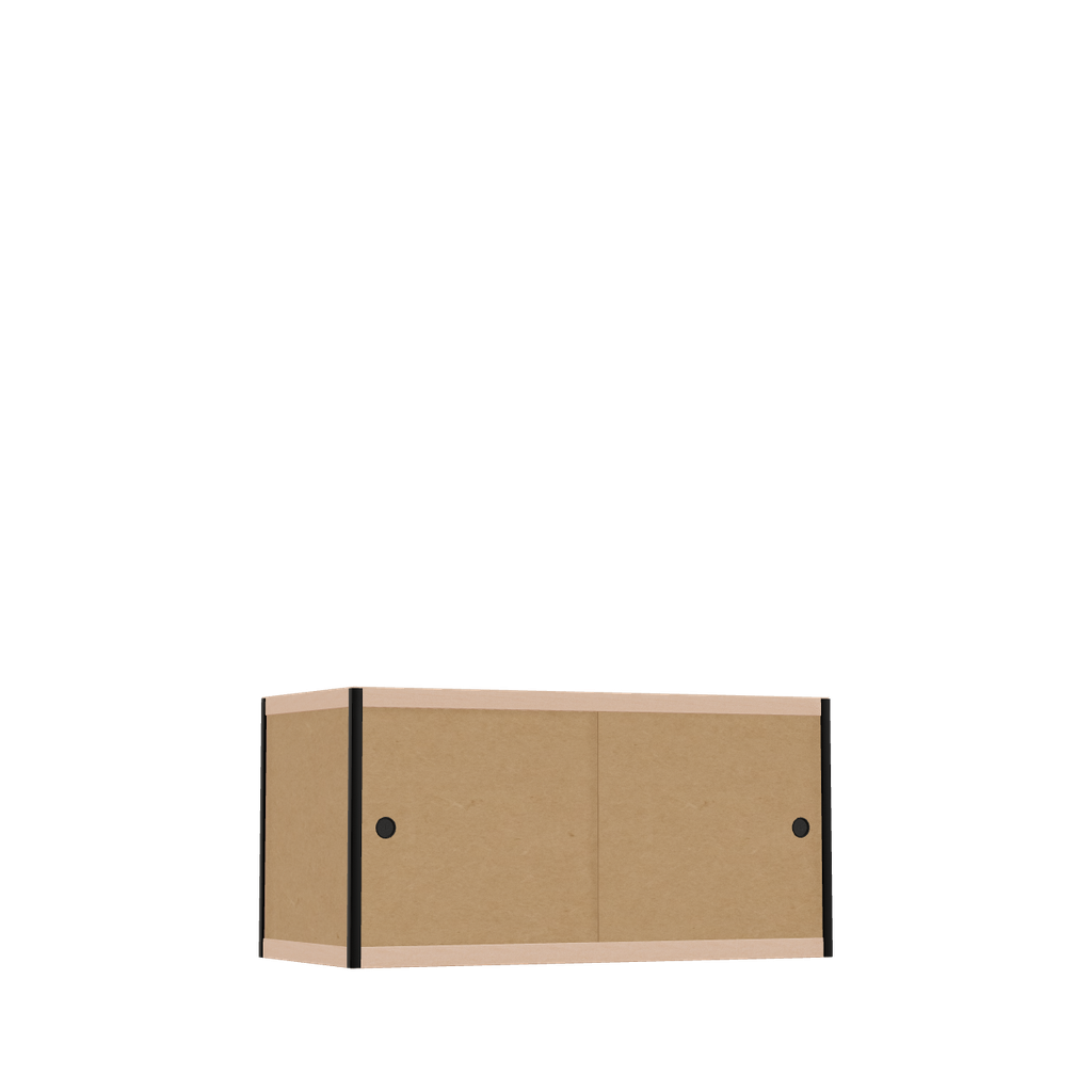 Low cabinet (55x110x52 cm)