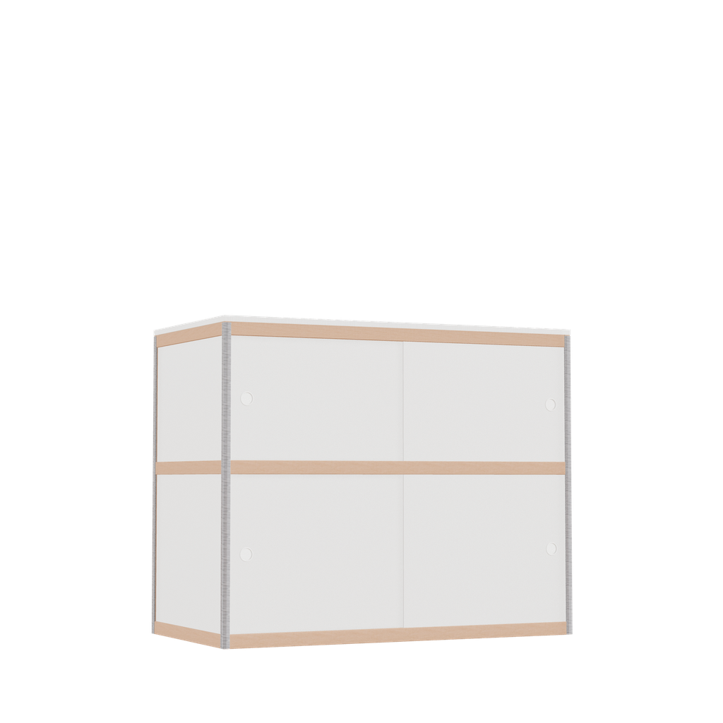 Armoire (97.8x120x62 cm)