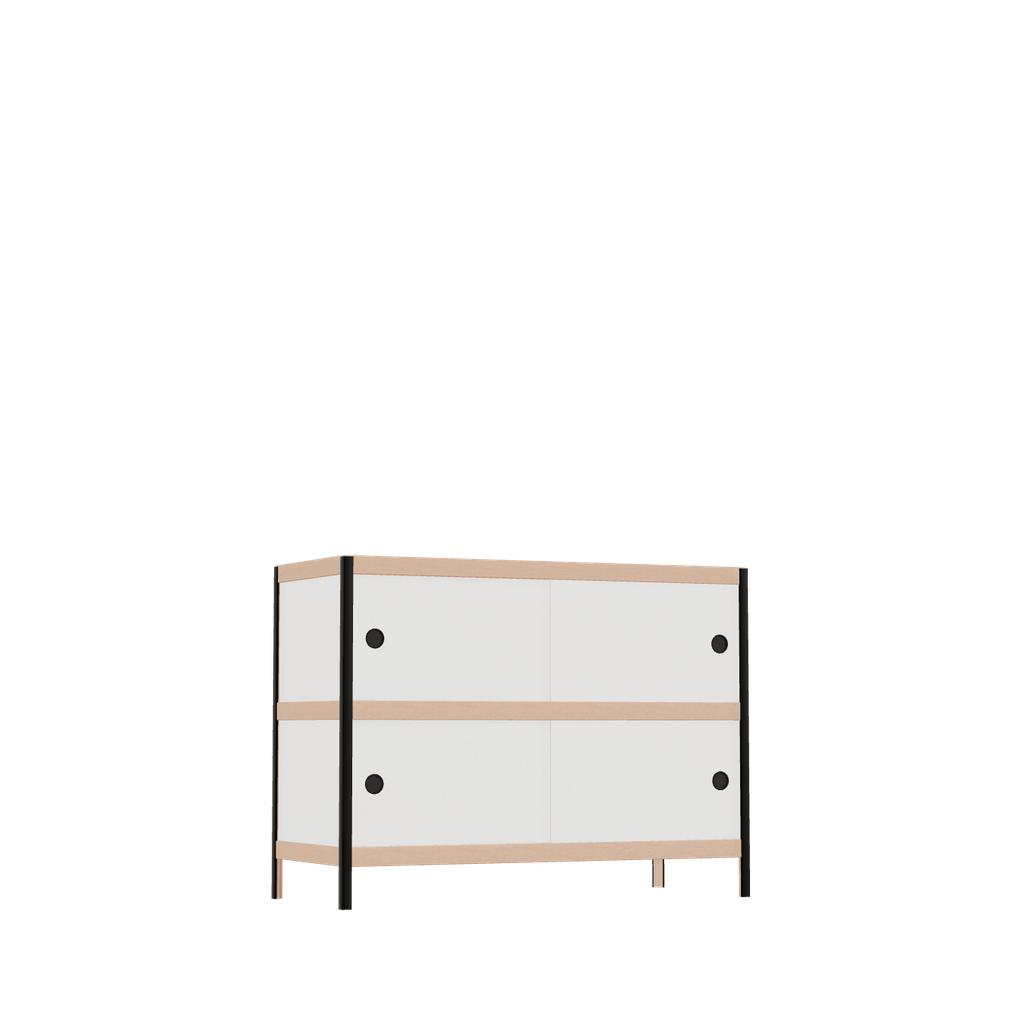 Armoire (75x100x42 cm)