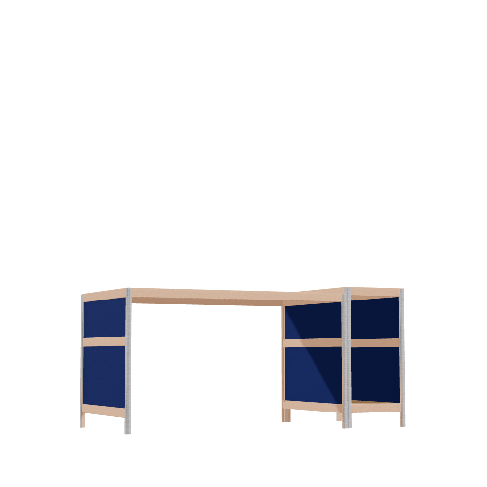 Meubels (66x142x62 cm)