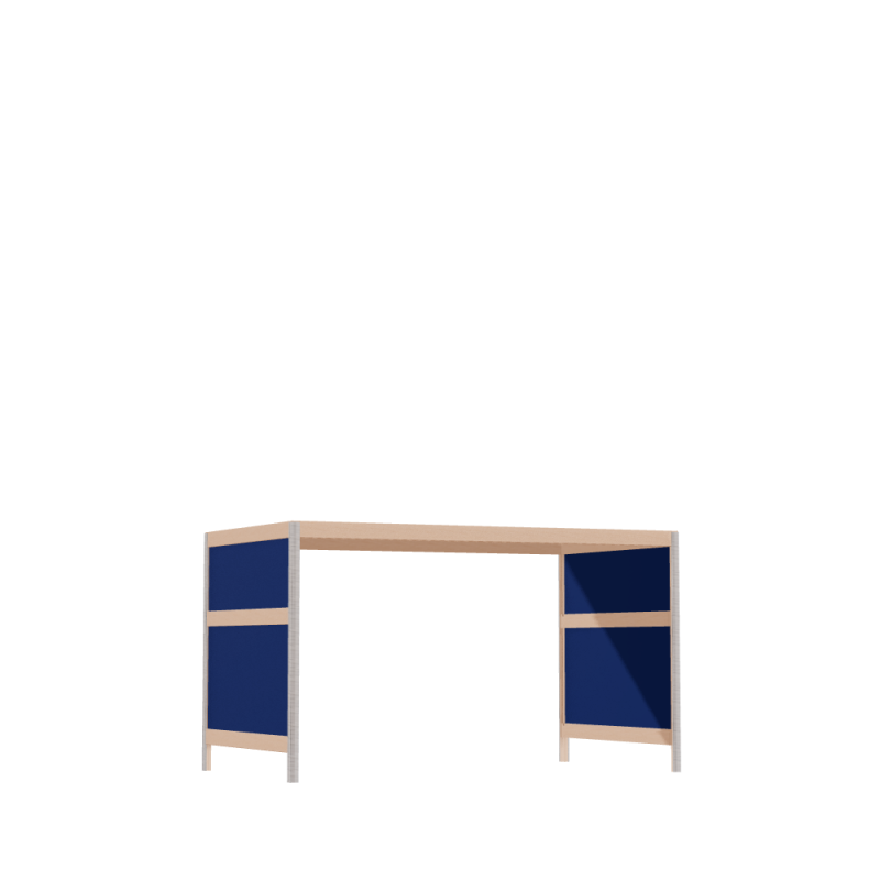 Kolom (63x110x62 cm)