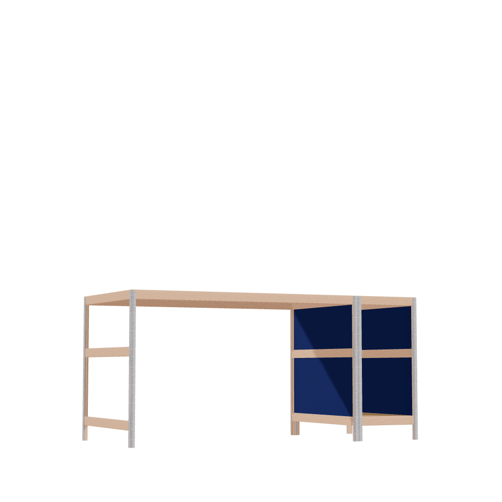 Furniture (66x142x62 cm)