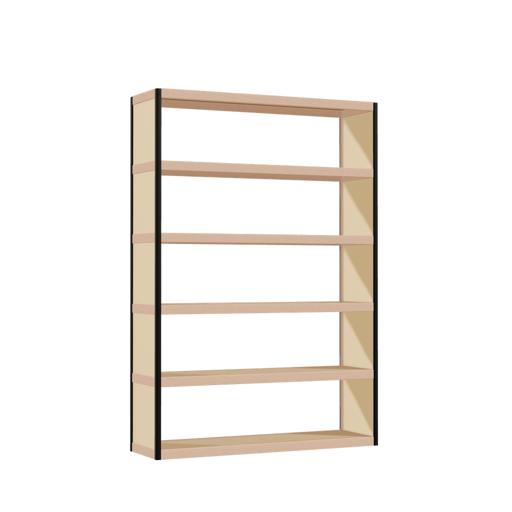 Kolom (159x110x32 cm)