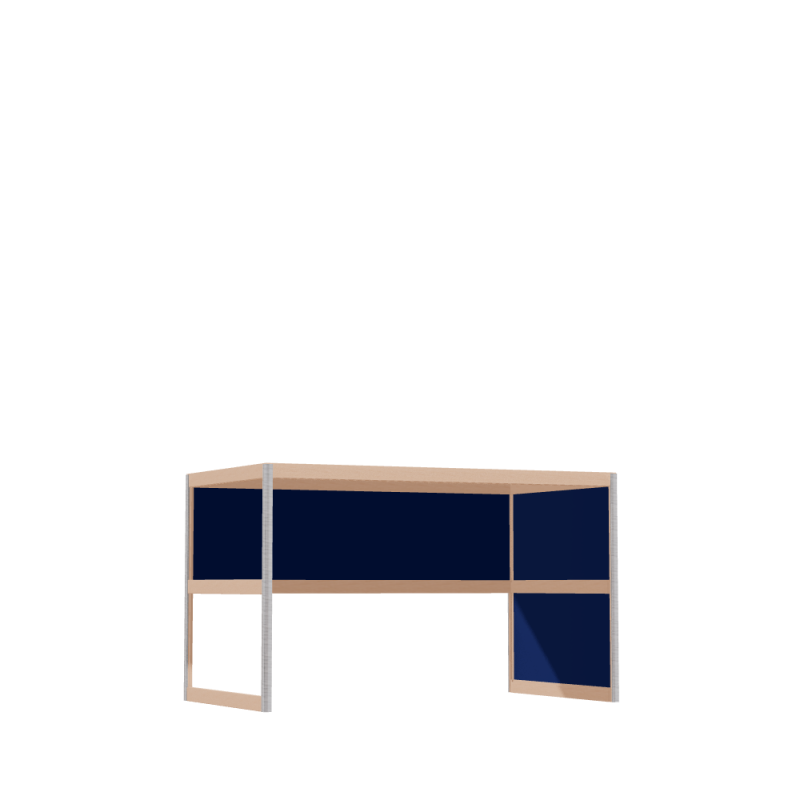Bureau (66x110x62 cm)