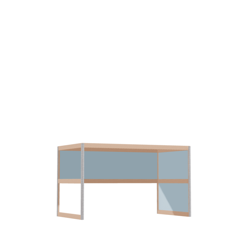 Desk (66x110x62 cm)