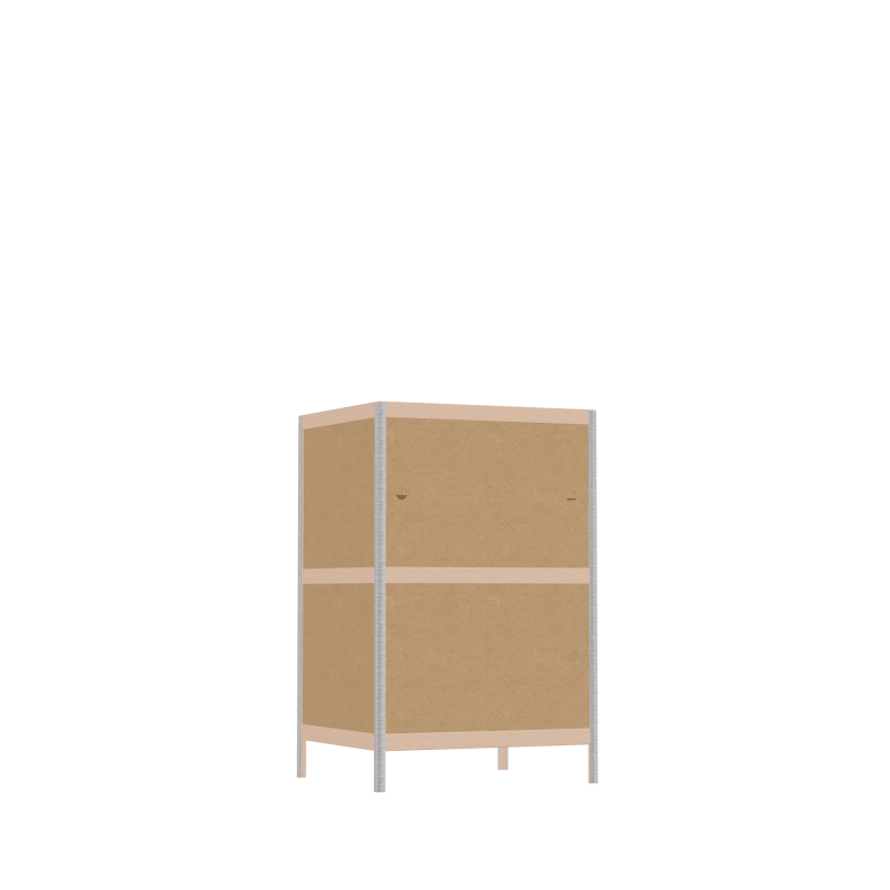 Armoire (96x62x52 cm)