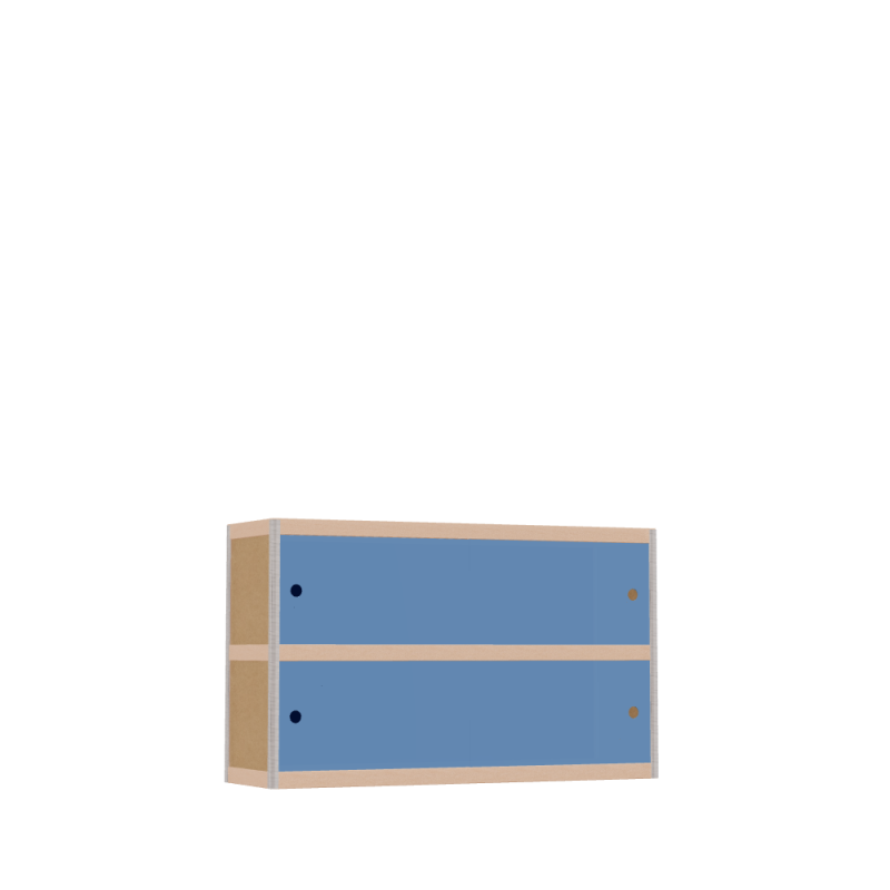 Cabinet (66x110x32 cm)