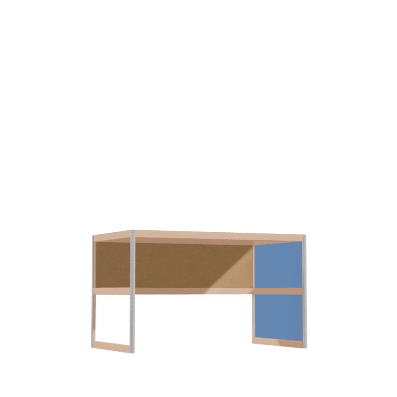 Desk (66x110x62 cm)