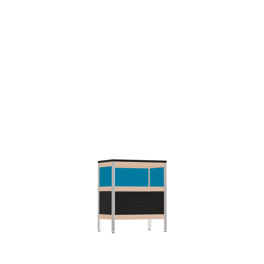 Kolom (61.8x52x32 cm)