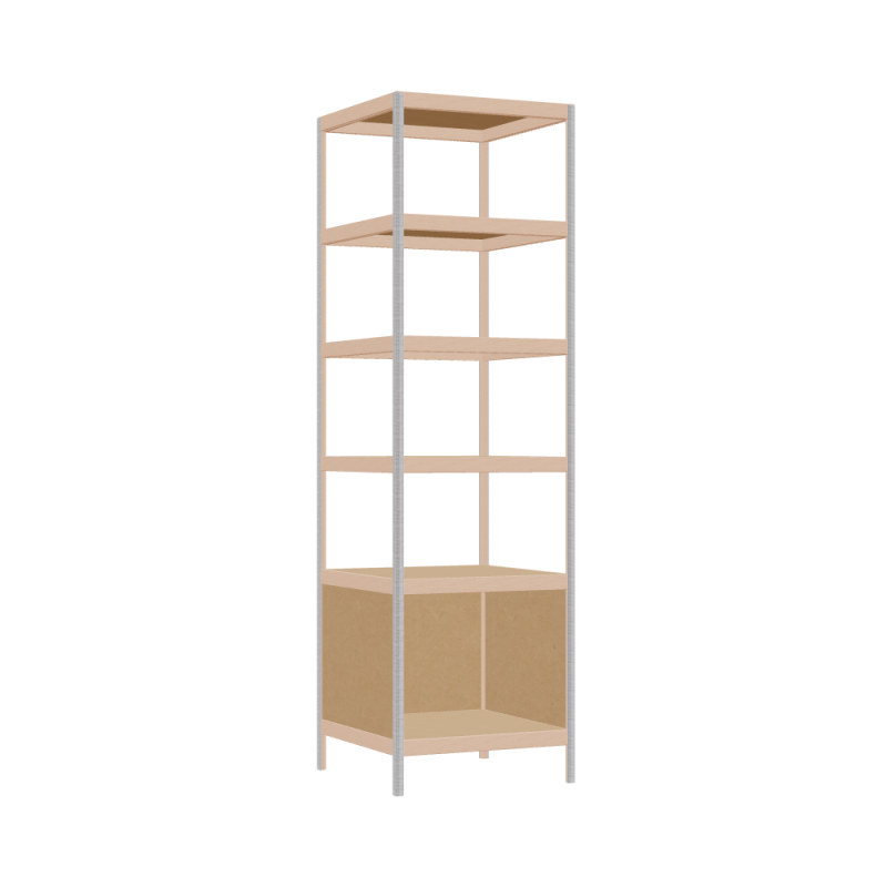 Kolom (179x52x52 cm)