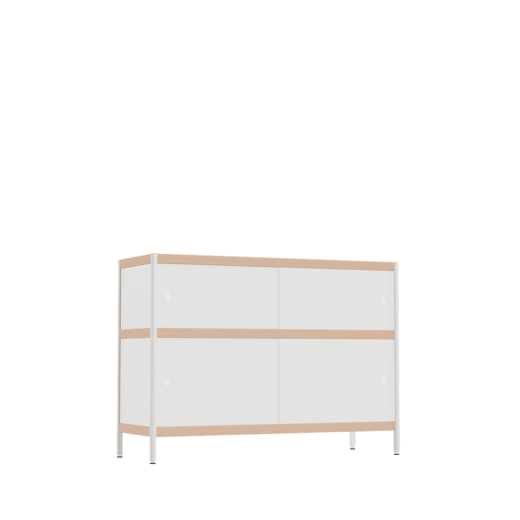 Armoire (87x120x42 cm)