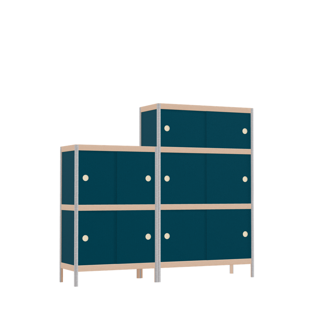 Furniture (127x142x32 cm)