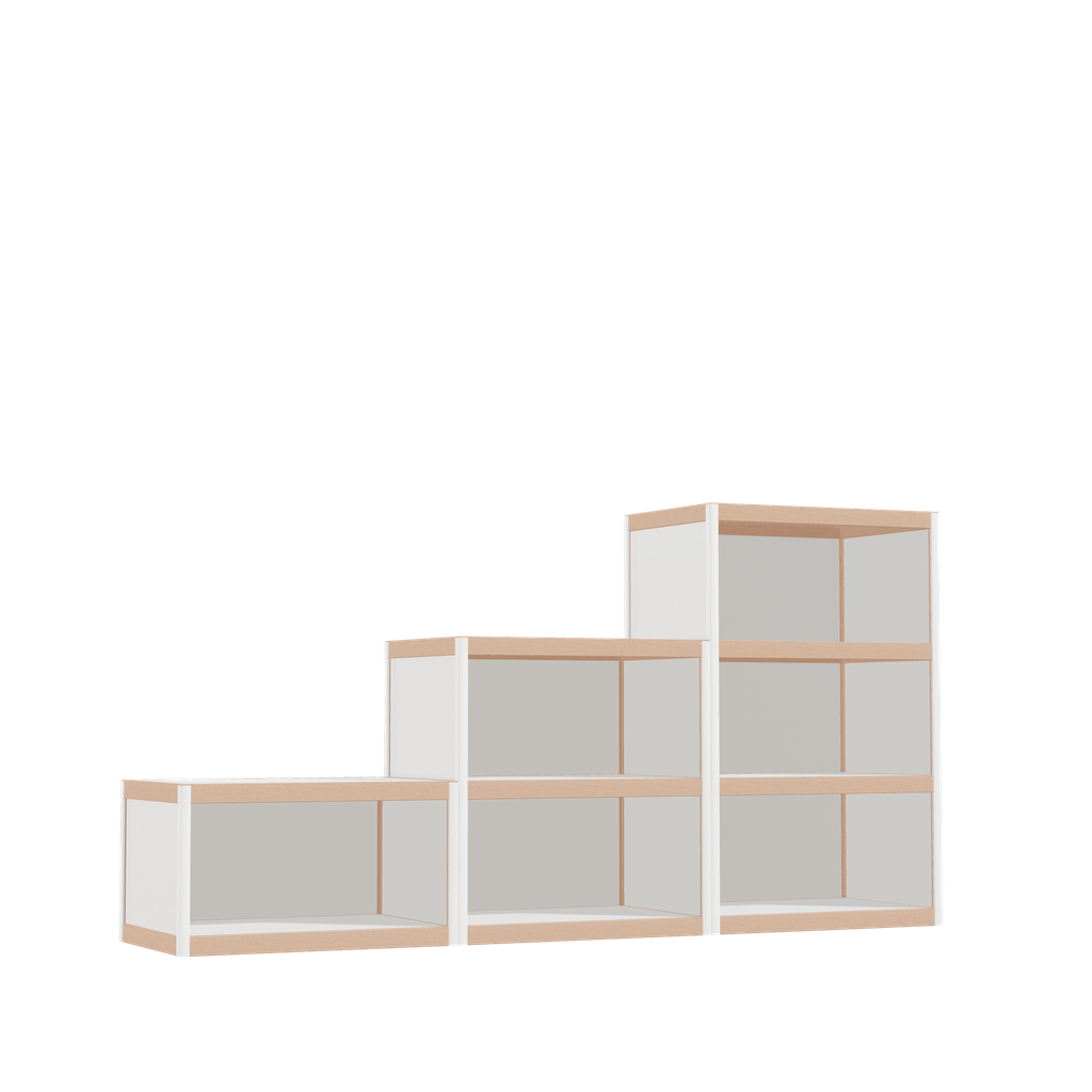 Meubles (97x186x42 cm)
