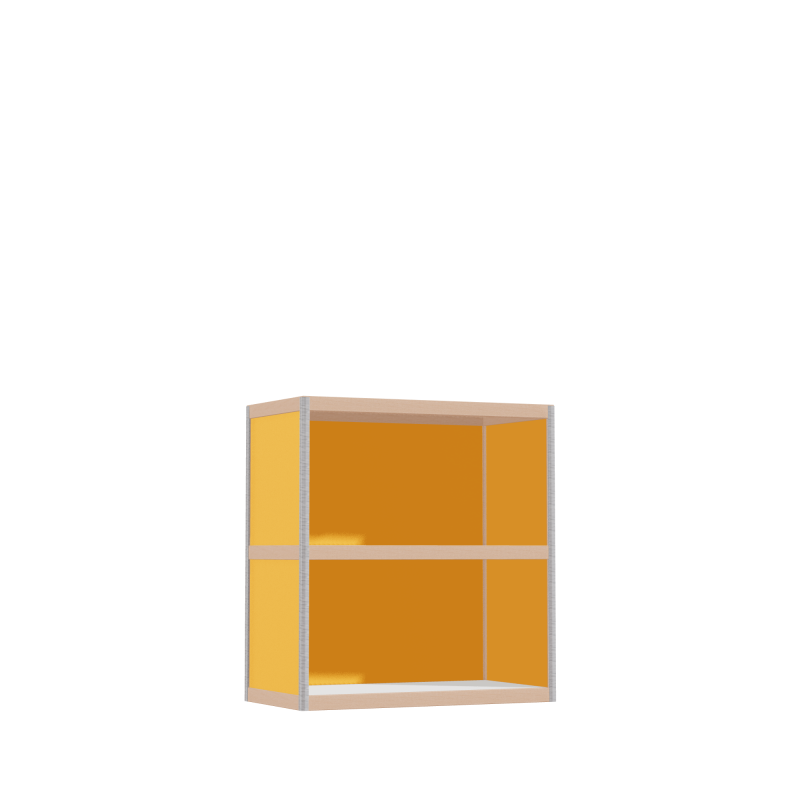 Étagère (86x80x42 cm)