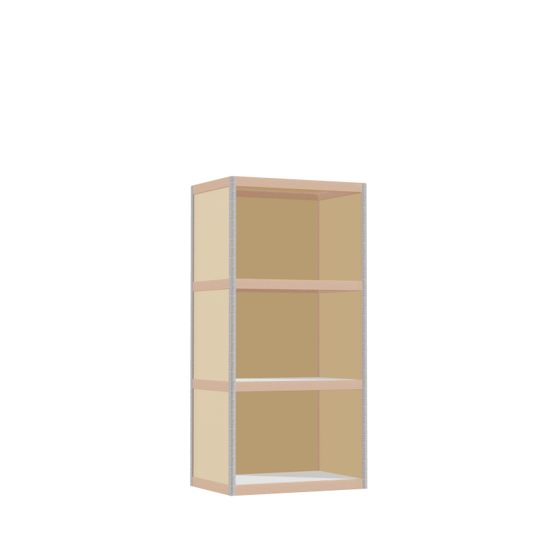 Kolom (127x62x42 cm)