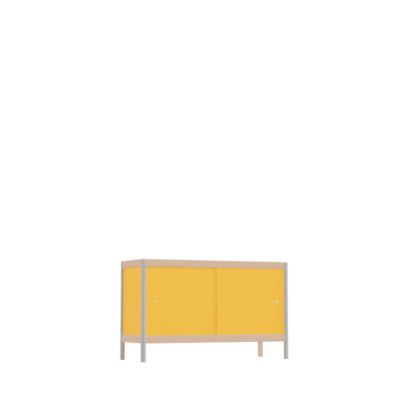 Low cabinet (55x90x32 cm)