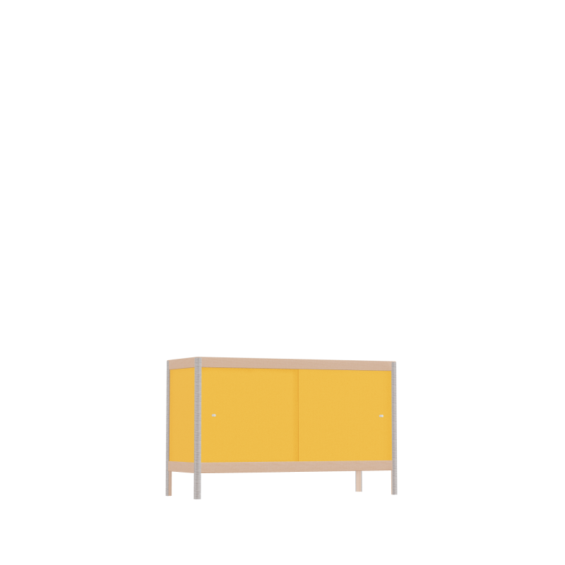 Laag meubel (55x90x32 cm)