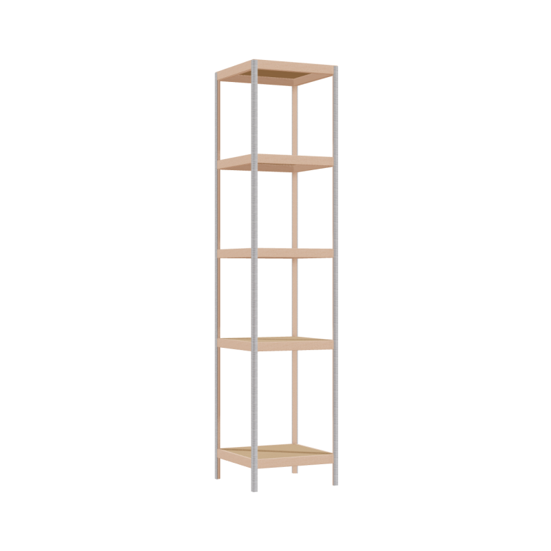 Kolom (188x42x42 cm)