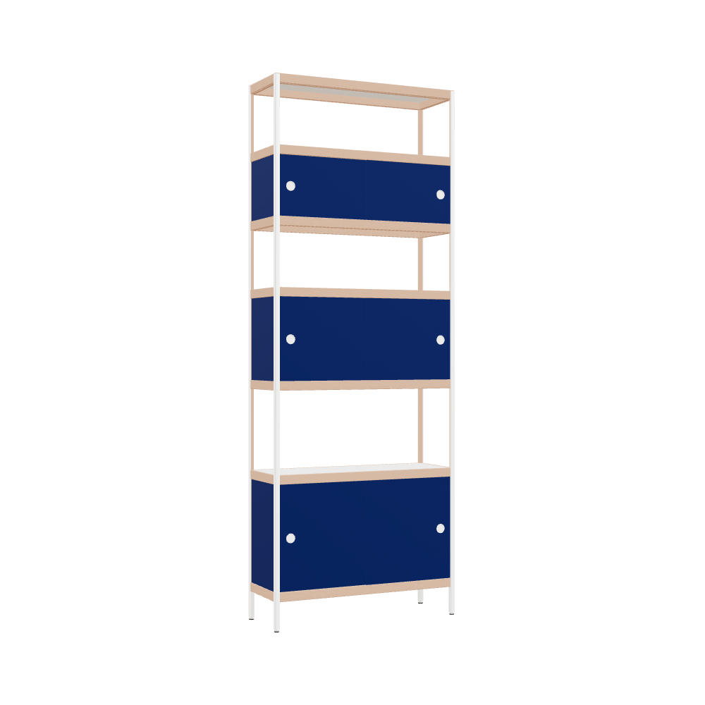 Armoire (243x90x32 cm)