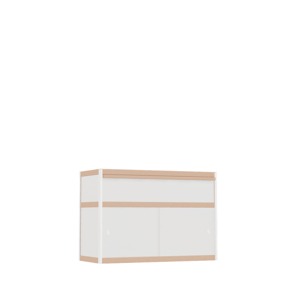 Cabinet (69x100x42 cm)