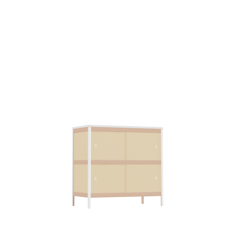 Armoire (77.8x80x42 cm)