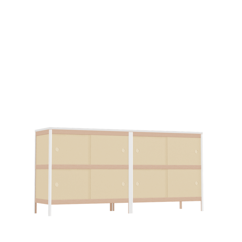 Furniture (77.8x160x42 cm)