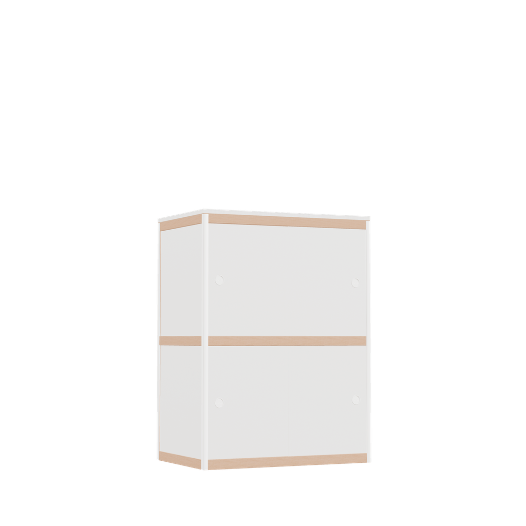 Cabinet (107.8x80x52 cm)