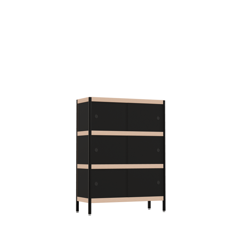 Cabinet (108x80x32 cm)