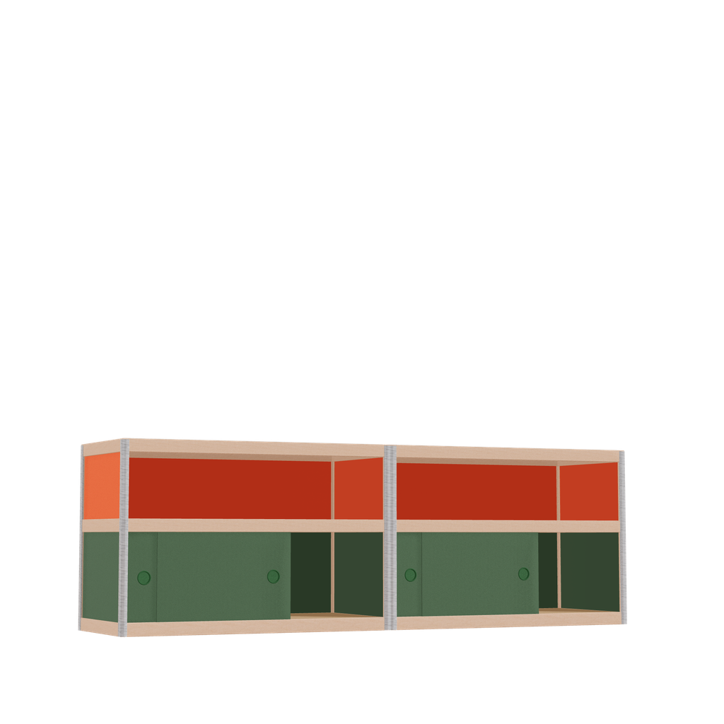 Furniture (59x180x42 cm)