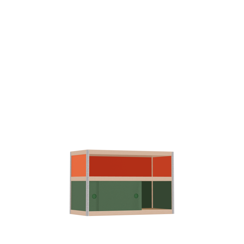 Cabinet (59x90x42 cm)