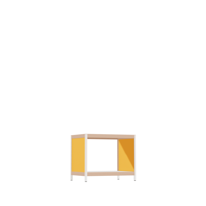 Meuble bas (51x62x42 cm)