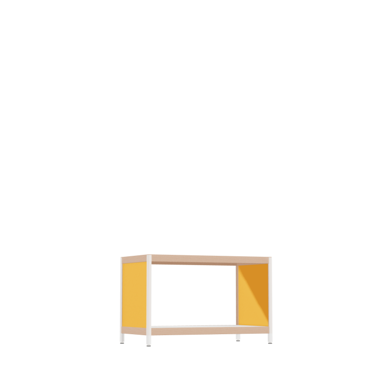 Meuble bas (51x80x42 cm)