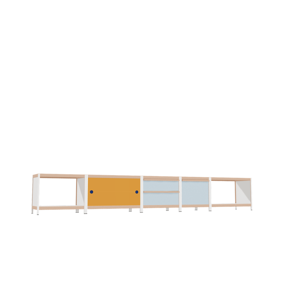 Meubles (51x336x42 cm)