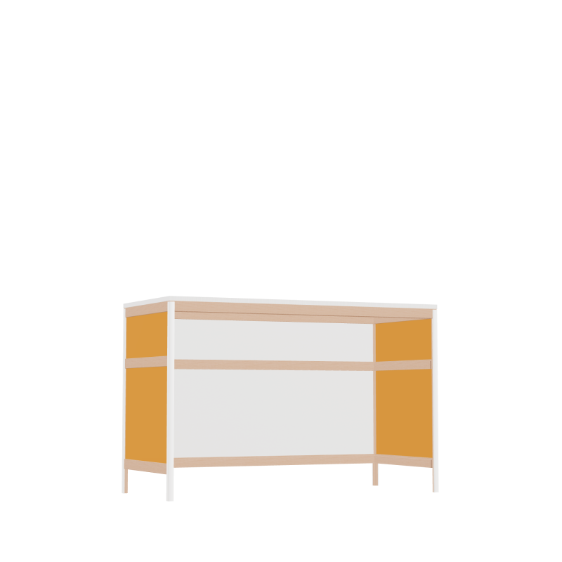 Bureau (77.8x120x52 cm)