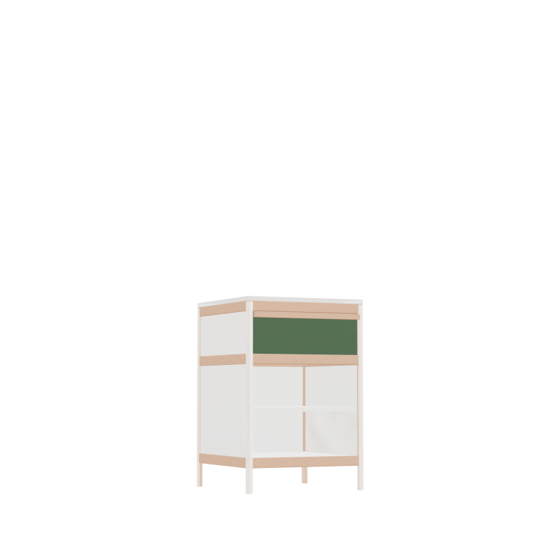 Shelf (77.8x52x52 cm)