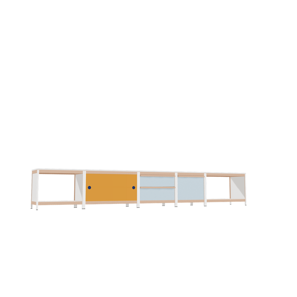Furniture (52.8x336x42 cm)