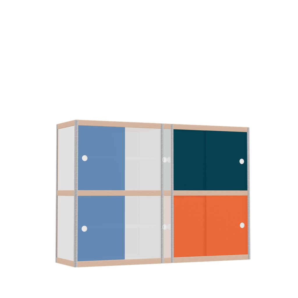 Furniture (106x160x42 cm)