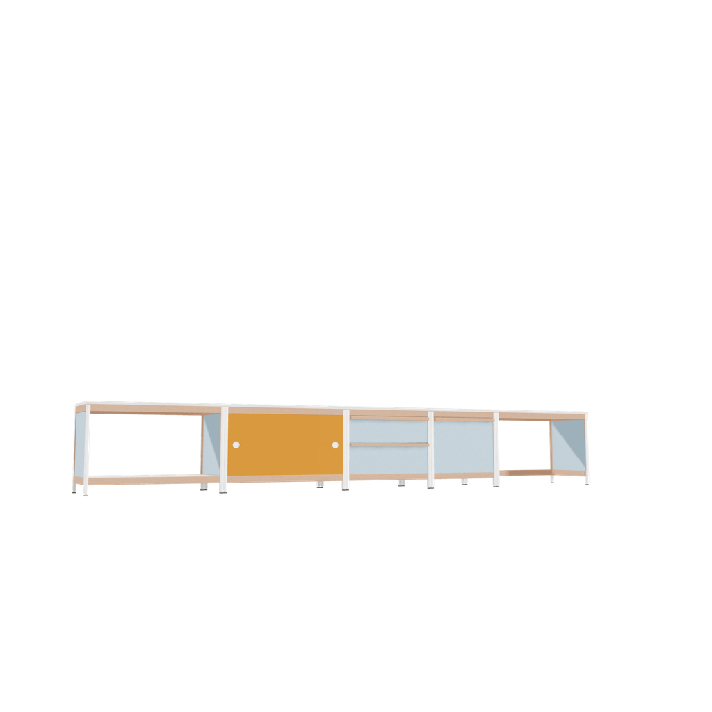 Furniture (52.8x354x42 cm)