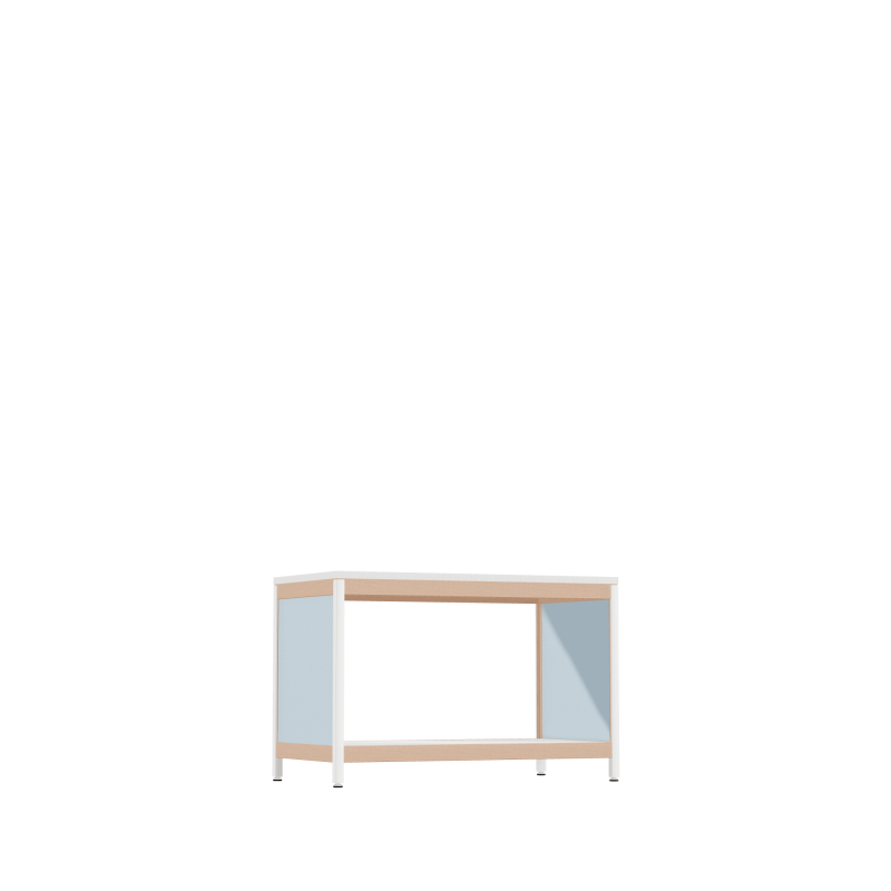 Low cabinet (52.8x80x42 cm)
