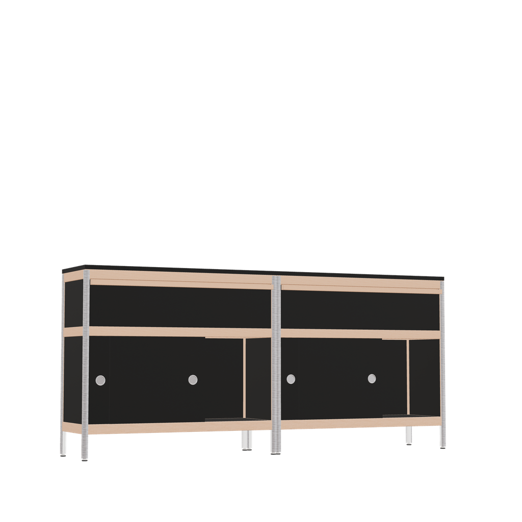 Furniture (81.8x180x32 cm)