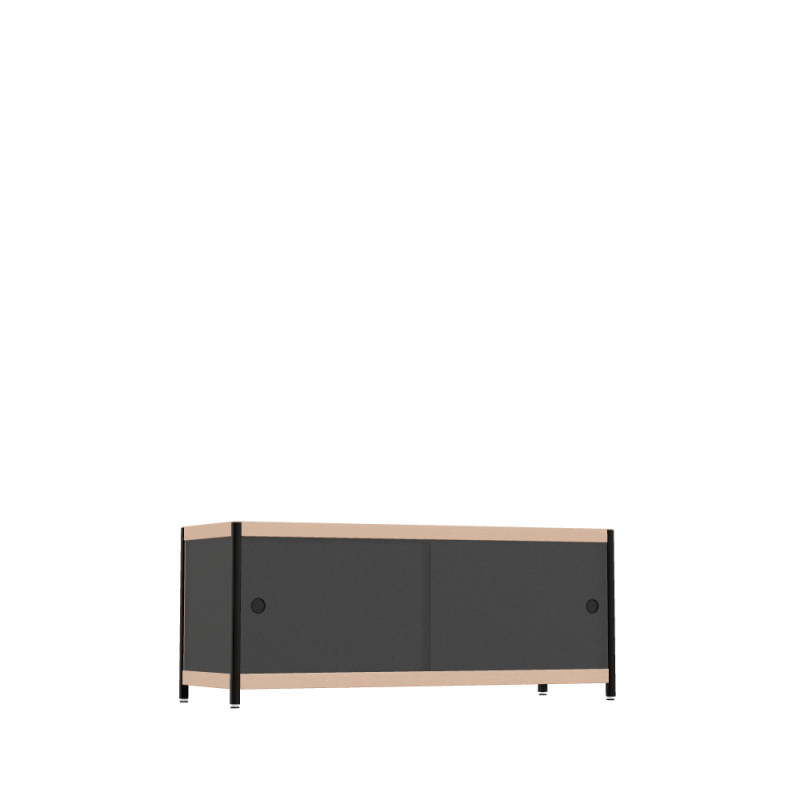 Meuble bas (50x120x42 cm)