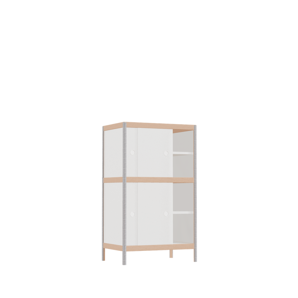 Cabinet (106x62x42 cm)